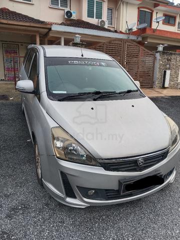 2015 Proton EXORA 1.6 BOLD EXECUTIVE (A) - 1
