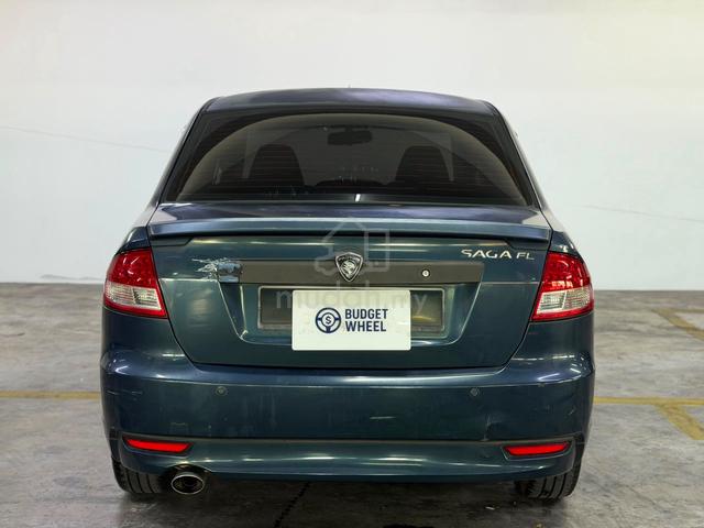 2011 Proton SAGA 1.3 FL (A) WHOLE SALE - 5