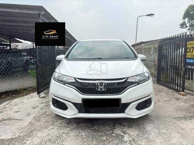 2020 Honda JAZZ 1.5 S MY14 GK FACELIFT (A)OTR Ins - 4
