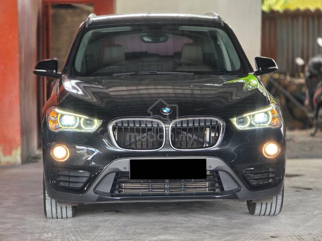 (Loan Kedai) 2019 Bmw X1 2.0 (A) sDrive20i - 2