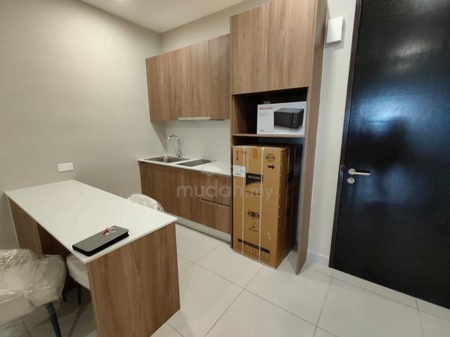 Dorsett Place 1