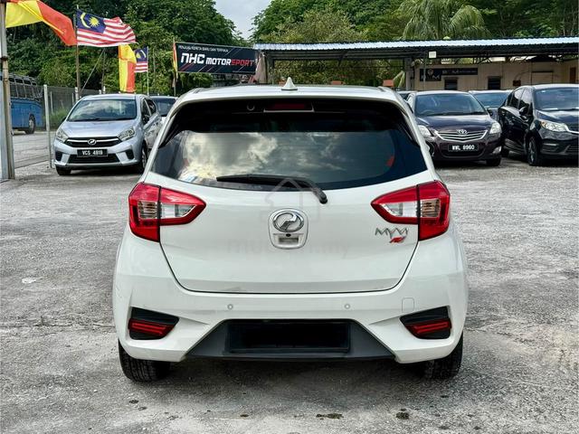 PERODUA MYVI 1.5 AV 2020 (3 Year Warranty) - 4