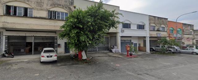 30x80, 1.5 Storey Bandar Teknologi Kajang Semenyih Balakong 1