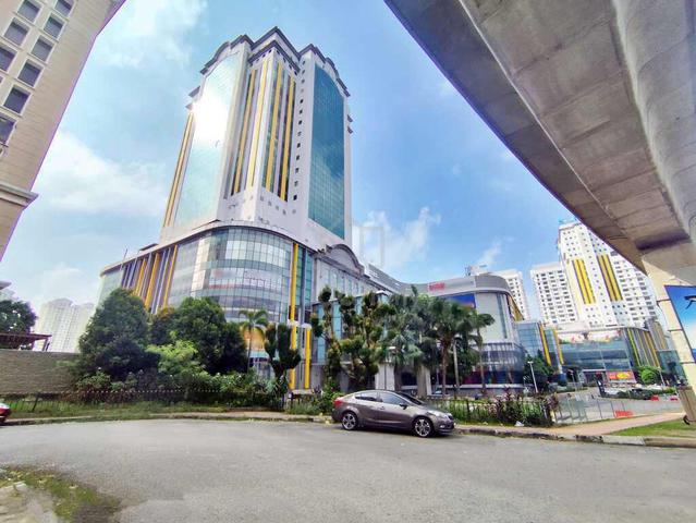 [-80%] Retail Lot 1st Floor in The Summit, USJ 1 1