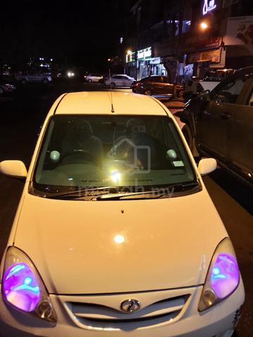 2014 Perodua VIVA 1.0 (A) - 4