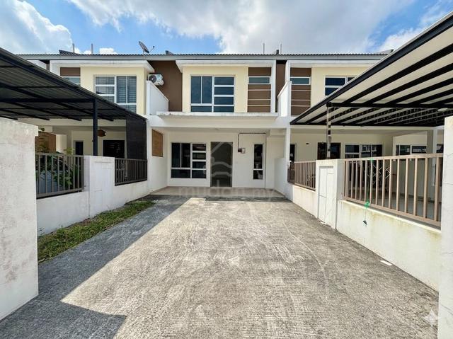 Taman Bistari Perdana Tiong Nam ECO Tropics [ Gated / Full Loan ] 1