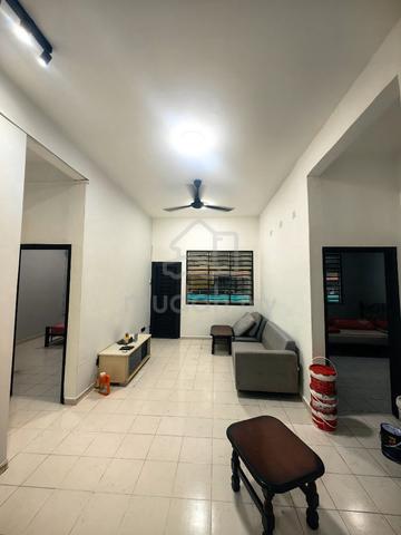 Villa Krystal @ Bandar Selesa Jaya 1