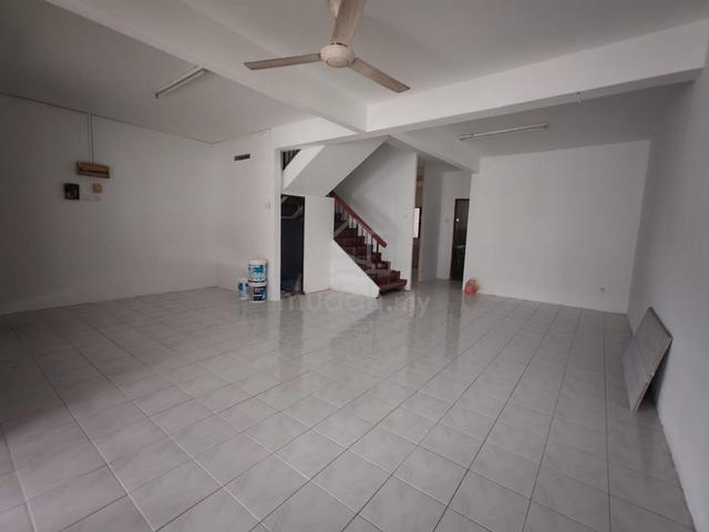 Taman Putri Kulai 1