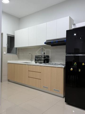 Platinum Casa Danau Residences 1