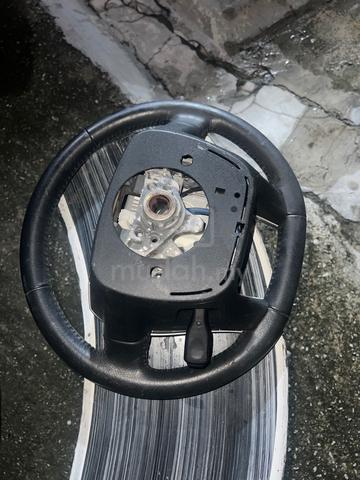 Genuine Toyota Prius steering - photo 4 of 4