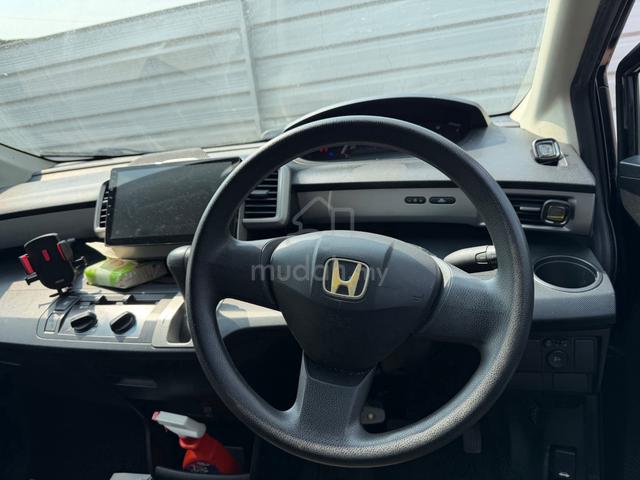 2012 Honda FREED 1.5 S (A) - 3