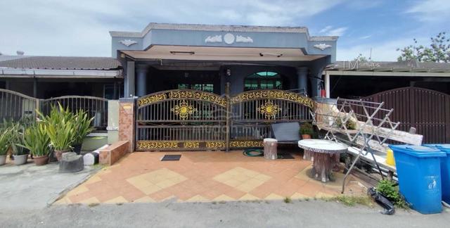 Renovated Unit . Cheap Unit Shah Alam City. 1