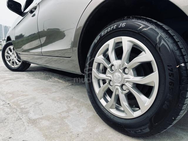 2023 Proton SAGA 1.3 STANDARD AT MY16 BT P2-13A - 4