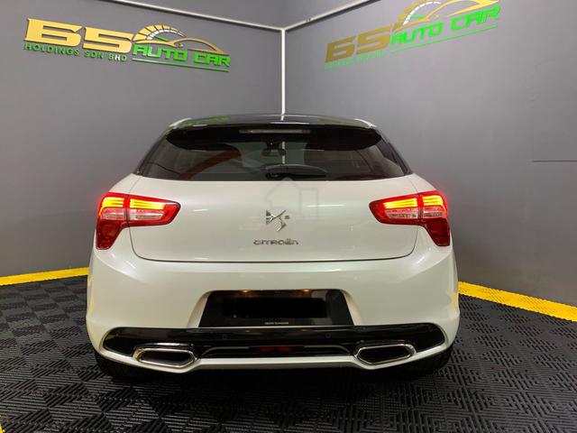 2015 Citroen DS5 1.6 (A)  Low Mileage - 3