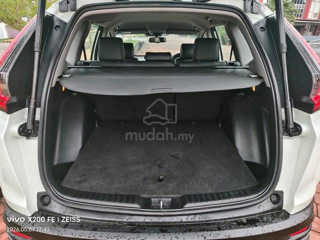 2021 Honda CR-V 1.5 TC-P 4WD (A) - 4