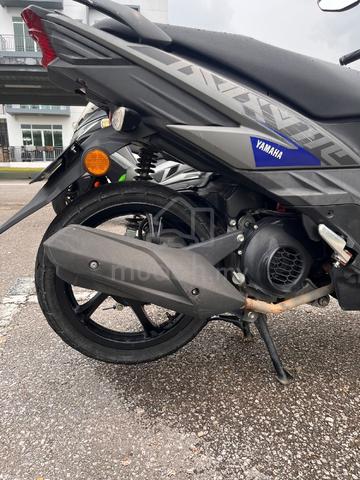 yamaha ego avantiz for sale! - photo 8 of 10