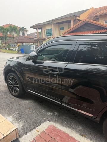 2018 Proton X70 1.8 PREMIUM 2WD (A) - 4