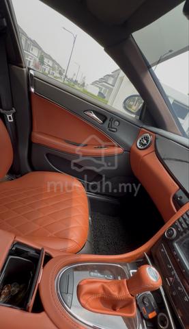 Mercedes Benz 350SLC 3.0 C107 (A) - 5