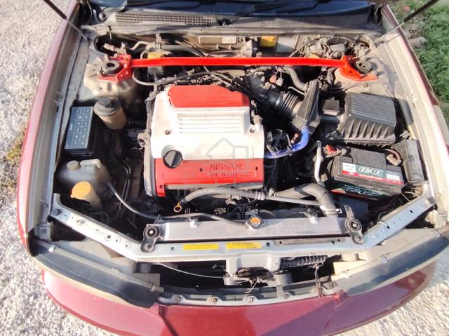 2000 Nissan CEFIRO 2.0 EXCIMO L (A) - 5