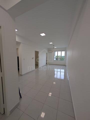 The Residence 1 @ Tiara South 1