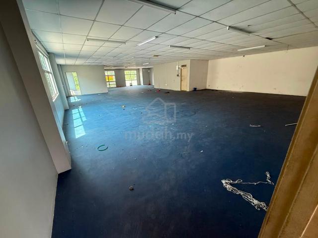 [sewa] 2nd Floor Shoplot @ Subang Impian U5 1