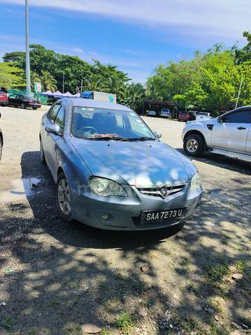 2007 Proton GEN-2 1.6 ENHANCED VERSION A (M) - 3