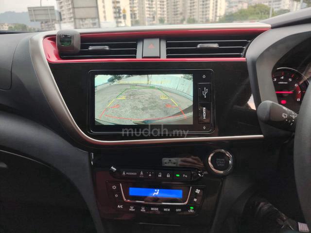 2025 Perodua MYVI 1.5 AV 6k mileage one lady owner - 5