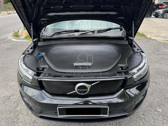 Volvo XC40 FULL EV RECHARGE TWIN MOTOR MILEAGE 41K - 5