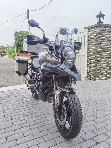 Motosikal Kesayangan Untuk Dijual Motorcycles For Sale In Kepala