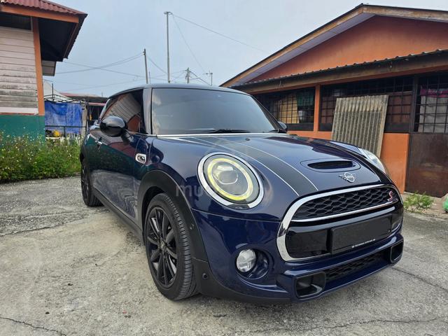 2018 Mini COOPER 2.0 S F56 (A)Loan kedai - 1