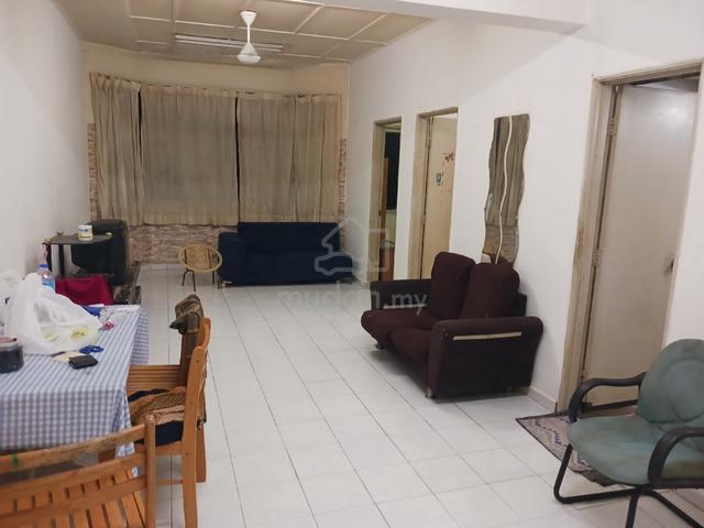 Sukma Shop Apartment 1