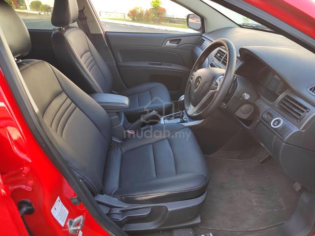 2018 Proton PREVE 1.6 CFE PREMIUM (A) CASH FUL L@N - 5