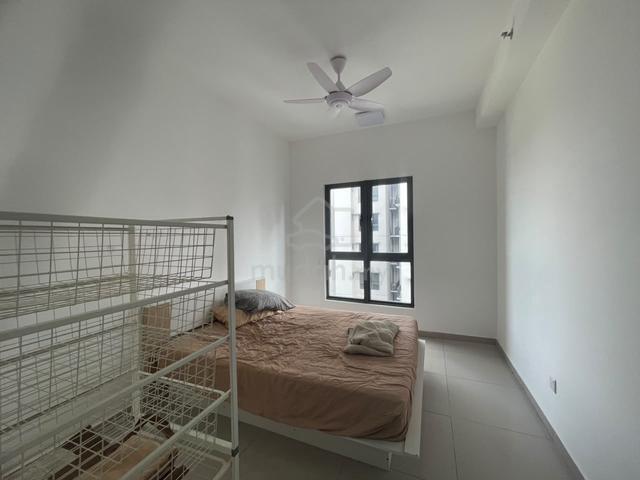 D'Quince Residence (Residensi Embun Damai) Damansara Perdana For Sale 1