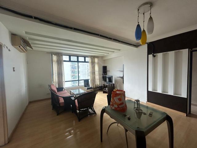 Aster Court 1