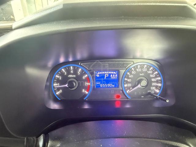 2019 Perodua MYVI 1.5 AV (A) - 4