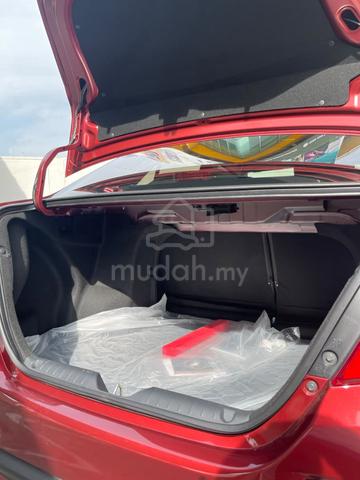 Perodua BEZZA AV 1.3 AUTO- Ready With GearUp Item - 5