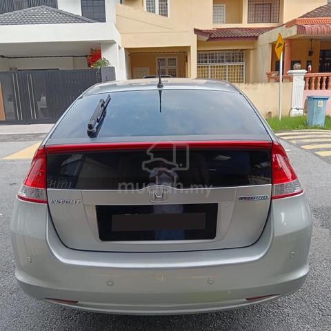 2011 Honda INSIGHT 1.3 (HYBRID) (A) - 3