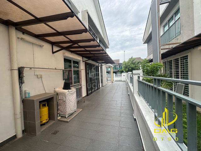 Bdr Parklands 2 Storey Semi-DCluster 4r4b Fully Reno & Extend 1