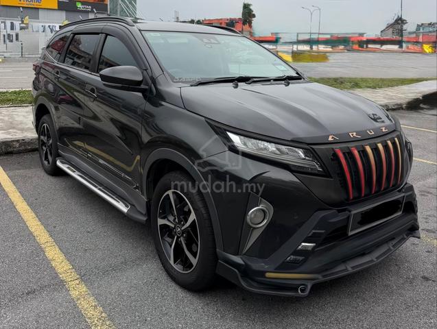2019 Perodua ARUZ 1.5 AV (A) - 1