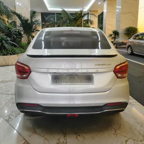 2019 Proton PERSONA 1.6 PREMIUM (A) Tip Top Cond - 3
