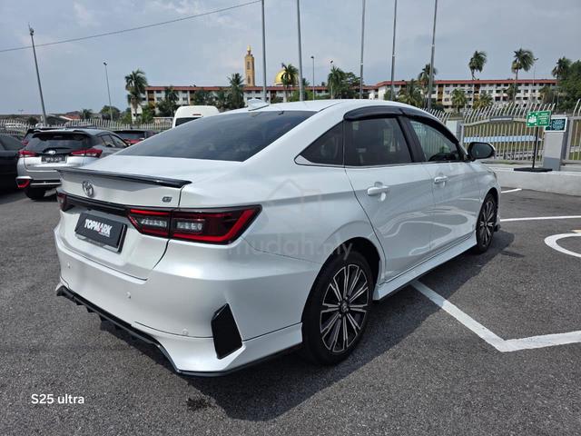 2023 Toyota VIOS 1.5 G MY23 (A) - 5