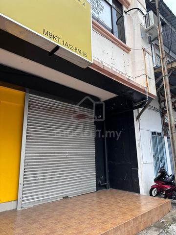 Shop Lot for Rent (Kuala Terengganu) 1