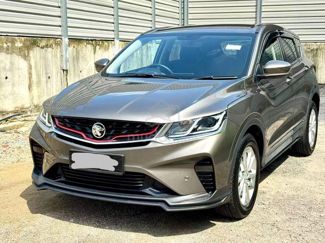 2022 š„26k Mileageš„Proton X50 EXECUTIVE 1.5L (A) - 4
