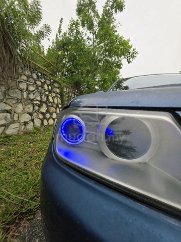 2006 Proton WAJA 1.6 CAMPRO VERSION A (A) - 3
