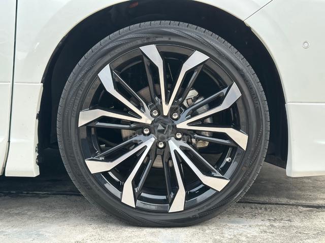 2022 Toyota ALPHARD 2.5 SC (Low Mileage) - 5