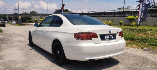 BMW E92 325i Msport 2.5 (A) Buy1 Free1 Kedai Loan - 4