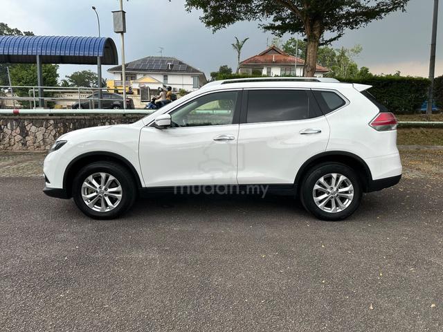 2016 Nissan X-TRAIL 2.0 T32 (A) - 3