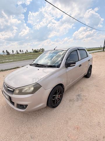 2011 Proton SAGA 1.3 FL EXECUTIVE (A) - 4