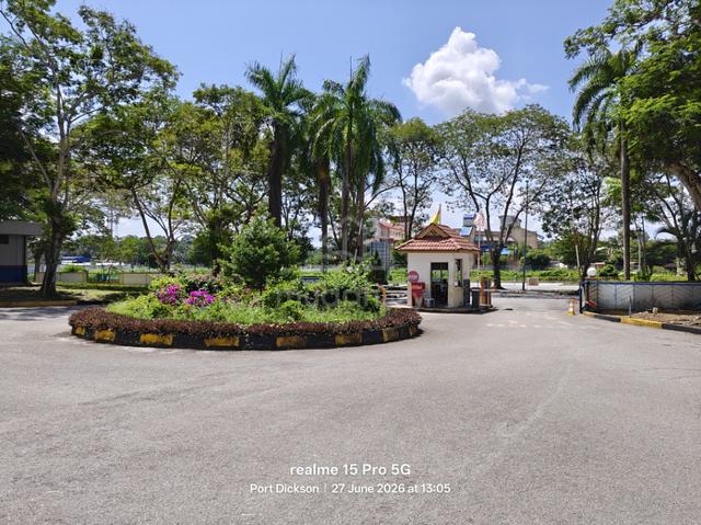 Cocobay Resort Condominium 1