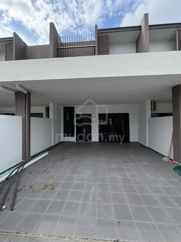 Theresa Garden Double Storey Intermediate Terrace For Sale 1